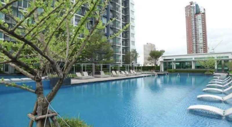 Siri At Sukhumvit, Bangkok, 902 Sukhumvit Road, Phra Kanong, Khlong Toei, Bangkok, 2 Bedrooms, 70 sqm, Condo For Sale, by Anya Atarchanai, 500461528 - DDproperty.com