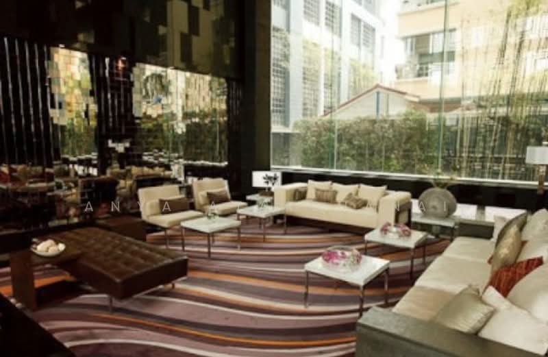 Siri At Sukhumvit, Bangkok, 902 Sukhumvit Road, Phra Kanong, Khlong Toei, Bangkok, 2 Bedrooms, 70 sqm, Condo For Sale, by Anya Atarchanai, 500461528 - DDproperty.com