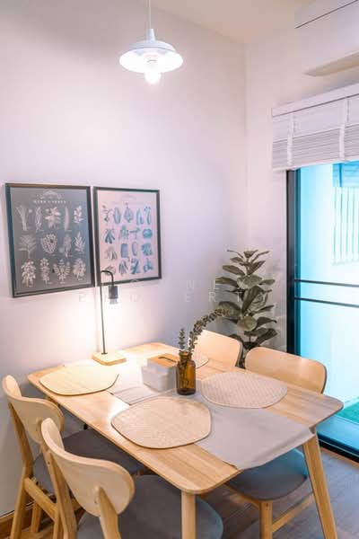 Pleno Sukhumvit-Bangna, Samut Prakan, Bua Nakarin Road, Bang Kaeo, Bang Plee, Samut Prakan, 3 Bedrooms, 106 sqm, Townhouse For Rent, by Connex Property, 500461530 - DDproperty.com