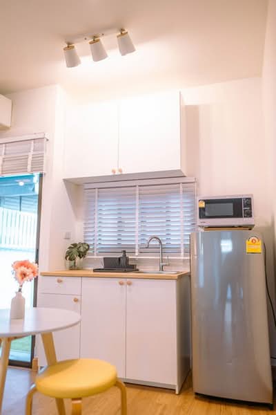Pleno Sukhumvit-Bangna, Samut Prakan, Bua Nakarin Road, Bang Kaeo, Bang Plee, Samut Prakan, 3 Bedrooms, 106 sqm, Townhouse For Rent, by Connex Property, 500461530 - DDproperty.com