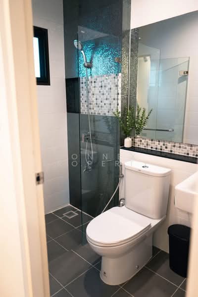 Pleno Sukhumvit-Bangna, Samut Prakan, Bua Nakarin Road, Bang Kaeo, Bang Plee, Samut Prakan, 3 Bedrooms, 106 sqm, Townhouse For Rent, by Connex Property, 500461530 - DDproperty.com