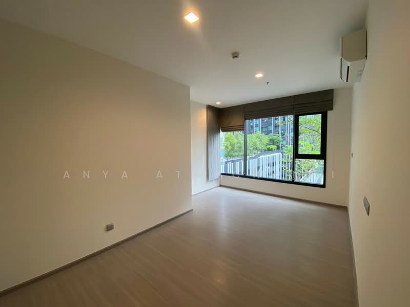 Life Asoke Hype, Bangkok, 339 Chaturathit Rd, Makkasan, Ratchathewi, Bangkok, 1 Bedroom, 40 sqm, Condo For Sale, by Anya Atarchanai, 500461531 - DDproperty.com