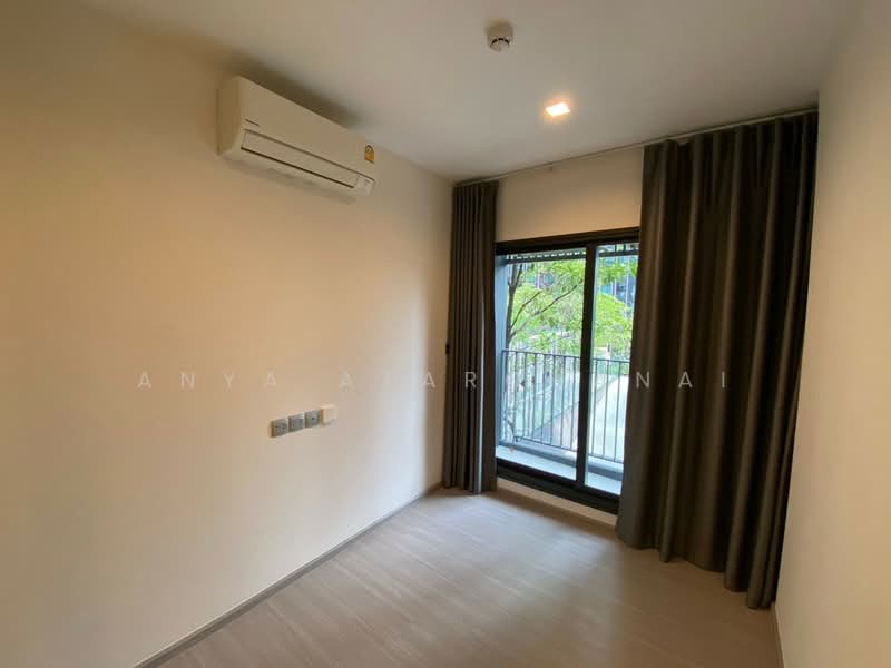 Life Asoke Hype, Bangkok, 339 Chaturathit Rd, Makkasan, Ratchathewi, Bangkok, 1 Bedroom, 40 sqm, Condo For Sale, by Anya Atarchanai, 500461531 - DDproperty.com