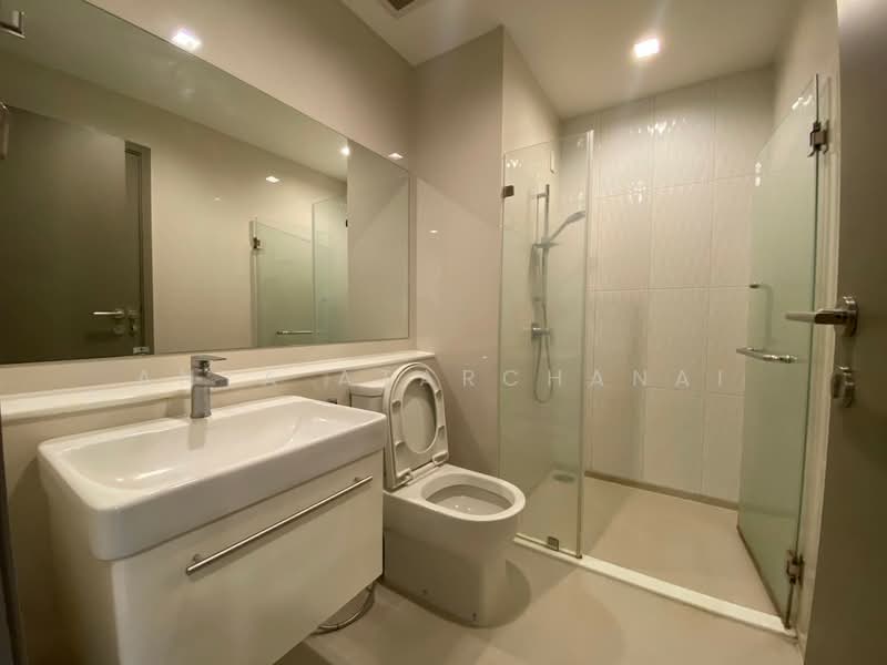 Life Asoke Hype, Bangkok, 339 Chaturathit Rd, Makkasan, Ratchathewi, Bangkok, 1 Bedroom, 40 sqm, Condo For Sale, by Anya Atarchanai, 500461531 - DDproperty.com