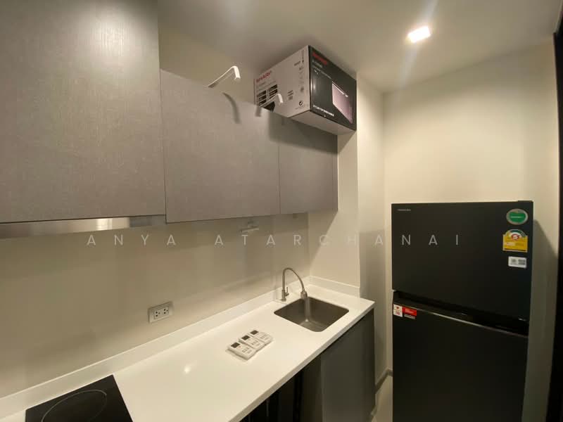 Life Asoke Hype, Bangkok, 339 Chaturathit Rd, Makkasan, Ratchathewi, Bangkok, 1 Bedroom, 40 sqm, Condo For Sale, by Anya Atarchanai, 500461531 - DDproperty.com