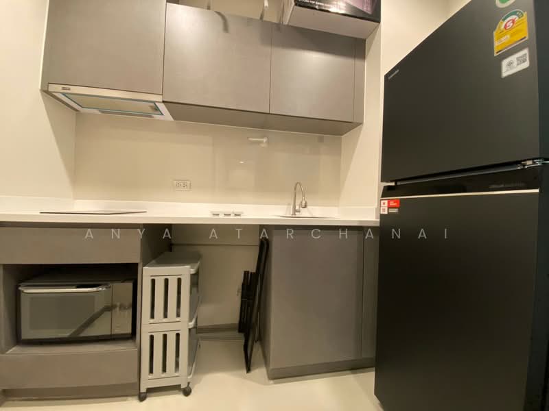 Life Asoke Hype, Bangkok, 339 Chaturathit Rd, Makkasan, Ratchathewi, Bangkok, 1 Bedroom, 40 sqm, Condo For Sale, by Anya Atarchanai, 500461531 - DDproperty.com
