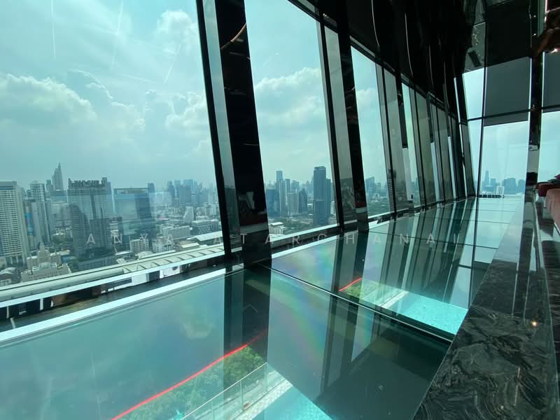 Life Asoke Hype, Bangkok, 339 Chaturathit Rd, Makkasan, Ratchathewi, Bangkok, 1 Bedroom, 40 sqm, Condo For Sale, by Anya Atarchanai, 500461531 - DDproperty.com