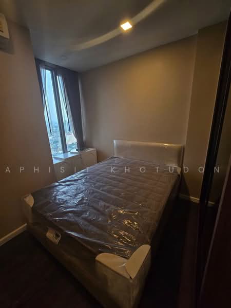 Nara 9 by Eastern Star, Bangkok, Naradhiwas Rajanagarindra Road, Thung Maha Mek, Sathon, Bangkok, 2 Bedrooms, 66 sqm, Condo For Rent, by Aphisit Khotudon, 500461532 - DDproperty.com