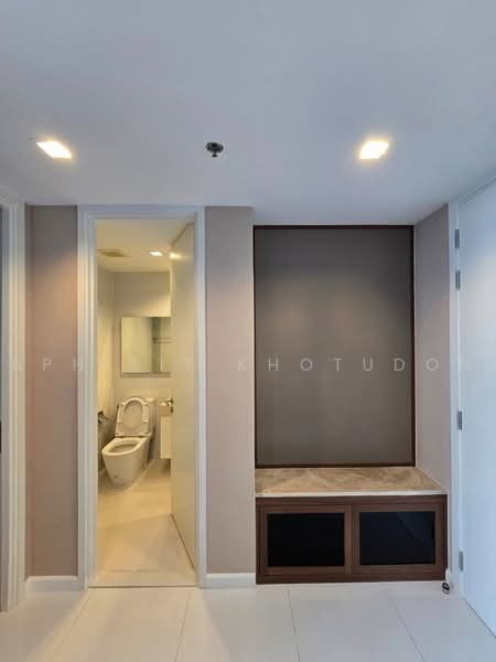 Nara 9 by Eastern Star, Bangkok, Naradhiwas Rajanagarindra Road, Thung Maha Mek, Sathon, Bangkok, 2 Bedrooms, 66 sqm, Condo For Rent, by Aphisit Khotudon, 500461532 - DDproperty.com