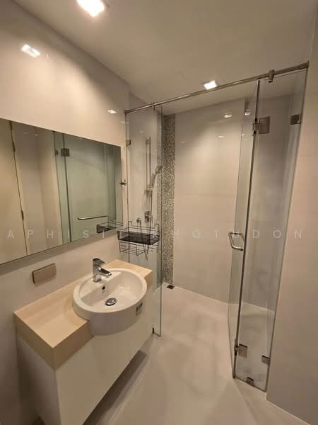 Nara 9 by Eastern Star, Bangkok, Naradhiwas Rajanagarindra Road, Thung Maha Mek, Sathon, Bangkok, 2 Bedrooms, 66 sqm, Condo For Rent, by Aphisit Khotudon, 500461532 - DDproperty.com