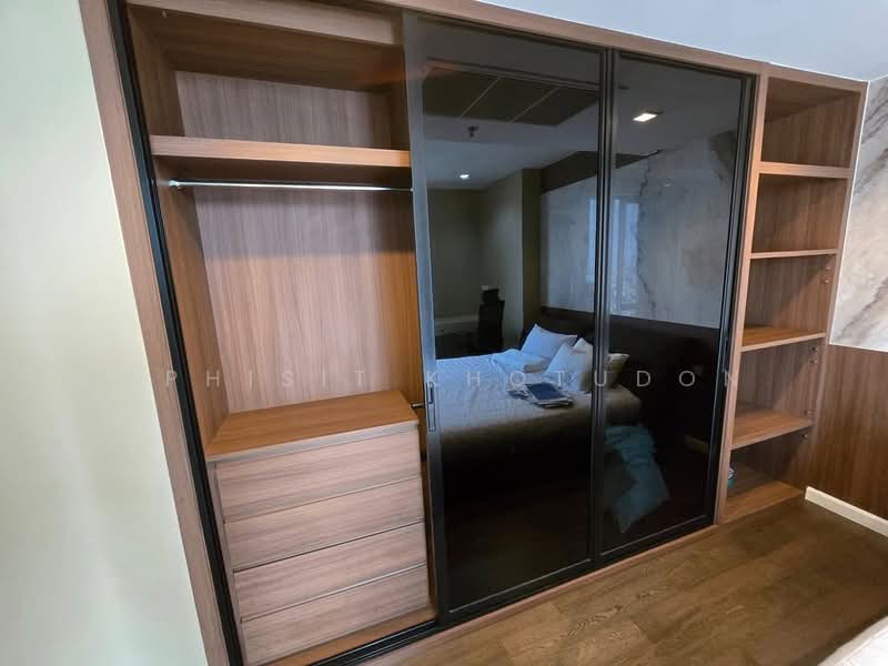 Nara 9 by Eastern Star, Bangkok, Naradhiwas Rajanagarindra Road, Thung Maha Mek, Sathon, Bangkok, 2 Bedrooms, 66 sqm, Condo For Rent, by Aphisit Khotudon, 500461532 - DDproperty.com