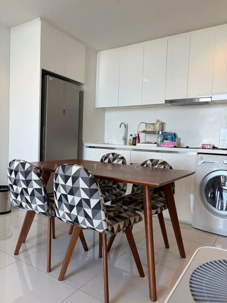 Nara 9 by Eastern Star, Bangkok, Naradhiwas Rajanagarindra Road, Thung Maha Mek, Sathon, Bangkok, 2 Bedrooms, 66 sqm, Condo For Sale, by Anya Atarchanai, 500461534 - DDproperty.com
