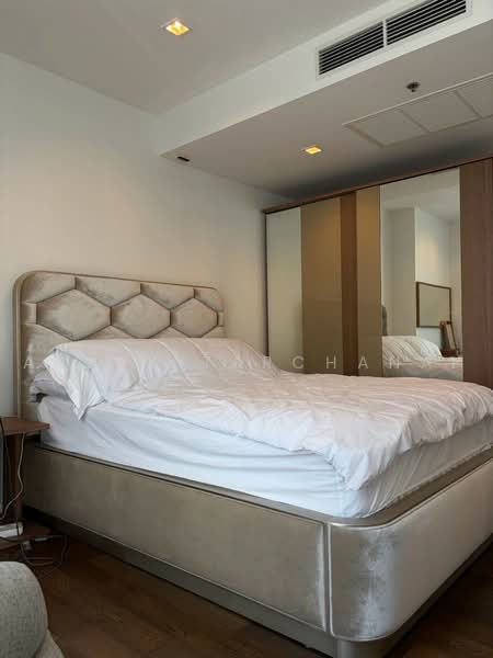 Nara 9 by Eastern Star, Bangkok, Naradhiwas Rajanagarindra Road, Thung Maha Mek, Sathon, Bangkok, 2 Bedrooms, 66 sqm, Condo For Sale, by Anya Atarchanai, 500461534 - DDproperty.com