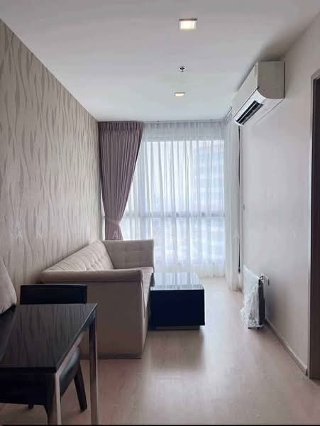 Rhythm Sukhumvit 44/1, Bangkok, Sukhumvit Road, Phra Kanong, Khlong Toei, Bangkok, 1 Bedroom, 35 sqm, Condo For Rent, by Anya Atarchanai, 500461536 - DDproperty.com