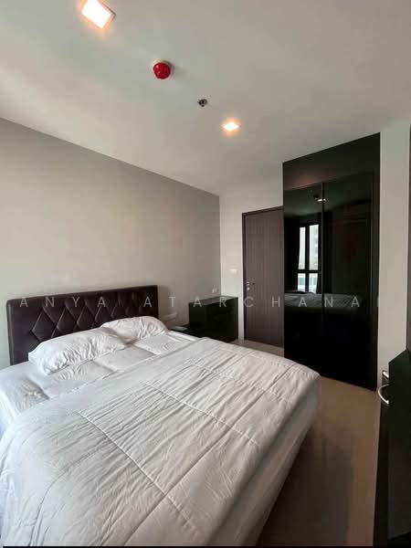 Rhythm Sukhumvit 44/1, Bangkok, Sukhumvit Road, Phra Kanong, Khlong Toei, Bangkok, 1 Bedroom, 35 sqm, Condo For Rent, by Anya Atarchanai, 500461536 - DDproperty.com