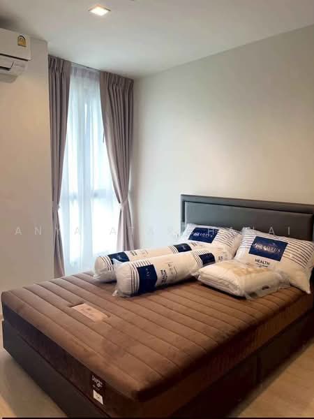 Rhythm Sukhumvit 44/1, Bangkok, Sukhumvit Road, Phra Kanong, Khlong Toei, Bangkok, 1 Bedroom, 35 sqm, Condo For Rent, by Anya Atarchanai, 500461536 - DDproperty.com