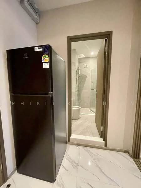 Rhythm Ekkamai Estate, Bangkok, Soi Sukhumvit 63, Khlongtoei Nua, Watthana, Bangkok, 1 Bedroom, 35 sqm, Condo For Rent, by Aphisit Khotudon, 500461537 - DDproperty.com