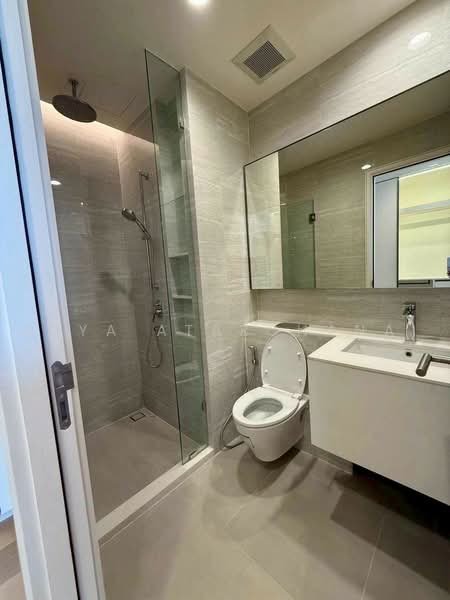 Anil Sathorn 12, Bangkok, 122 N Sathon Rd, Thung Maha Mek, Sathon, Bangkok, 1 Bedroom, 46 sqm, Condo For Rent, by Anya Atarchanai, 500461538 - DDproperty.com