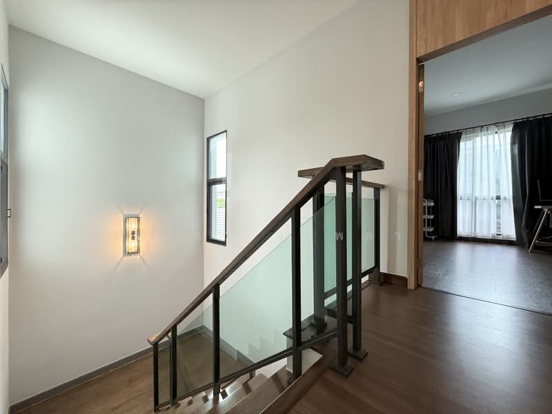 The City Sukhumvit-Onnut, Bangkok, 588/2 Soi On Nut 70/1, Prawet, Bangkok, 4 Bedrooms, 314 sqm, Single Detached House For Rent, by ดนิตา จุมพลา, 500461539 - DDproperty.com