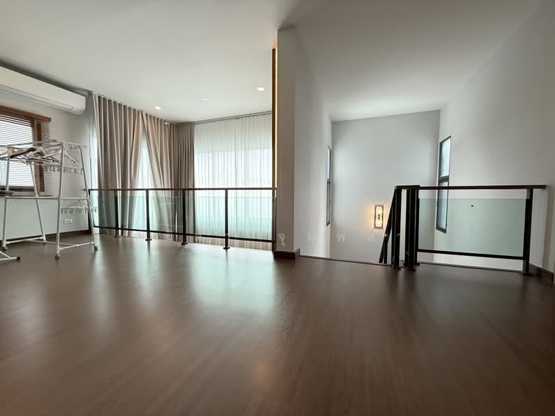 The City Sukhumvit-Onnut, Bangkok, 588/2 Soi On Nut 70/1, Prawet, Bangkok, 4 Bedrooms, 314 sqm, Single Detached House For Rent, by ดนิตา จุมพลา, 500461539 - DDproperty.com