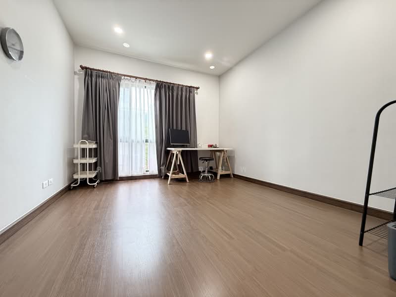 The City Sukhumvit-Onnut, Bangkok, 588/2 Soi On Nut 70/1, Prawet, Bangkok, 4 Bedrooms, 314 sqm, Single Detached House For Rent, by ดนิตา จุมพลา, 500461539 - DDproperty.com