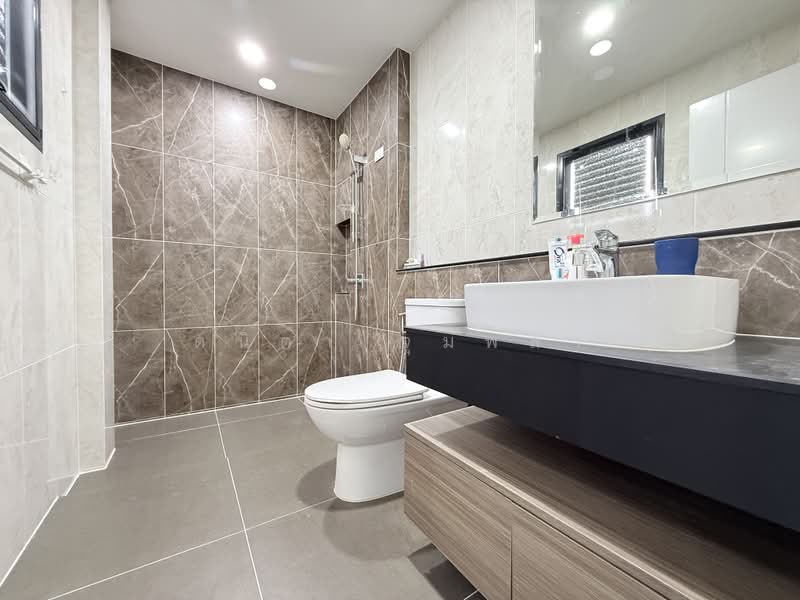The City Sukhumvit-Onnut, Bangkok, 588/2 Soi On Nut 70/1, Prawet, Bangkok, 4 Bedrooms, 314 sqm, Single Detached House For Rent, by ดนิตา จุมพลา, 500461539 - DDproperty.com