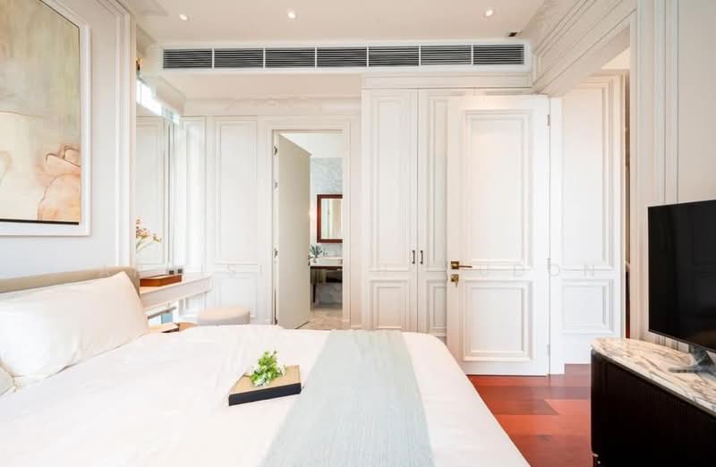 Khun By Yoo, Bangkok, 338 Thonglor Road, Khlong Tan Nua, Watthana, Bangkok, 1 Bedroom, 54 sqm, Condo For Rent, by Aphisit Khotudon, 500461540 - DDproperty.com
