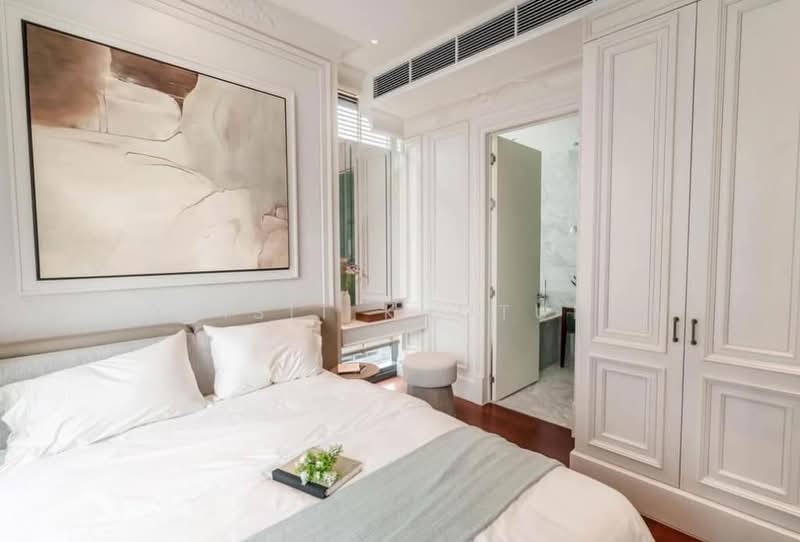 Khun By Yoo, Bangkok, 338 Thonglor Road, Khlong Tan Nua, Watthana, Bangkok, 1 Bedroom, 54 sqm, Condo For Rent, by Aphisit Khotudon, 500461540 - DDproperty.com