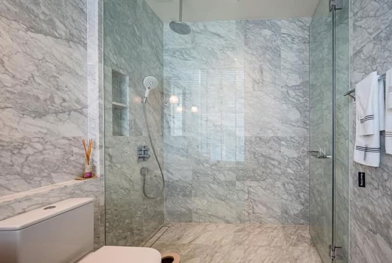 Khun By Yoo, Bangkok, 338 Thonglor Road, Khlong Tan Nua, Watthana, Bangkok, 1 Bedroom, 54 sqm, Condo For Rent, by Aphisit Khotudon, 500461540 - DDproperty.com