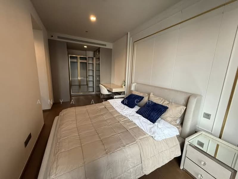 IDEO Q Sukhumvit 36, Bangkok, Soi Sukhumvit 36, Khong Tan, Khlong Toei, Bangkok, 1 Bedroom, 46 sqm, Condo For Rent, by Anya Atarchanai, 500461541 - DDproperty.com