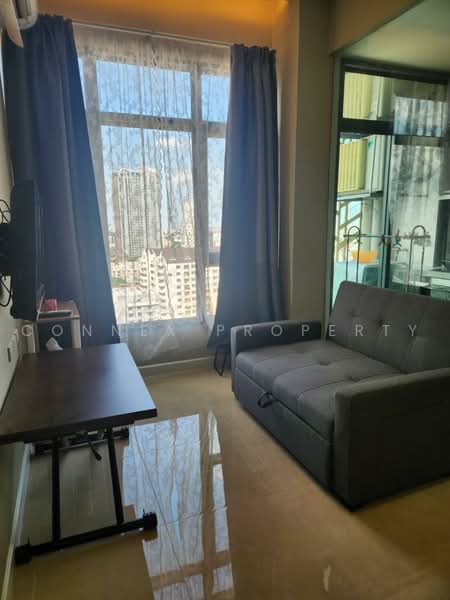 Mayfair Place Sukhumvit 50 : เมย์แฟร์ เพลส สุขุมวิท 50, กรุงเทพ, ซอยสุขุมวิท 50, พระโขนง, คลองเตย, กรุงเทพ, 35 ตร.ม., คอนโด ขาย, โดย Connex Property, 500461542 - DDproperty.com