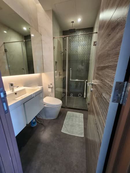 Mayfair Place Sukhumvit 50 : เมย์แฟร์ เพลส สุขุมวิท 50, กรุงเทพ, ซอยสุขุมวิท 50, พระโขนง, คลองเตย, กรุงเทพ, 35 ตร.ม., คอนโด ขาย, โดย Connex Property, 500461542 - DDproperty.com