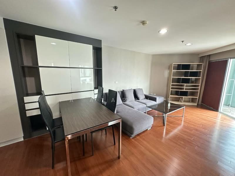 Belle Grand Rama 9, Bangkok, 131 Rama 9 Road, Huai Khwang, Bangkok, 2 Bedrooms, 59 sqm, Condo For Sale, by Anya Atarchanai, 500461544 - DDproperty.com