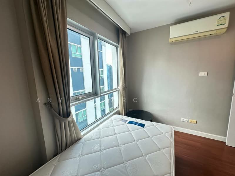 Belle Grand Rama 9, Bangkok, 131 Rama 9 Road, Huai Khwang, Bangkok, 2 Bedrooms, 59 sqm, Condo For Sale, by Anya Atarchanai, 500461544 - DDproperty.com