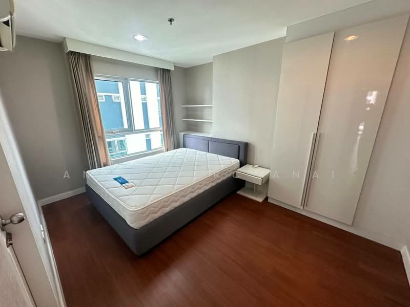 Belle Grand Rama 9, Bangkok, 131 Rama 9 Road, Huai Khwang, Bangkok, 2 Bedrooms, 59 sqm, Condo For Sale, by Anya Atarchanai, 500461544 - DDproperty.com