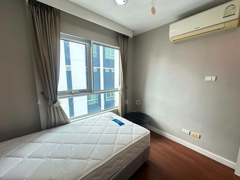Belle Grand Rama 9, Bangkok, 131 Rama 9 Road, Huai Khwang, Bangkok, 2 Bedrooms, 59 sqm, Condo For Sale, by Anya Atarchanai, 500461544 - DDproperty.com