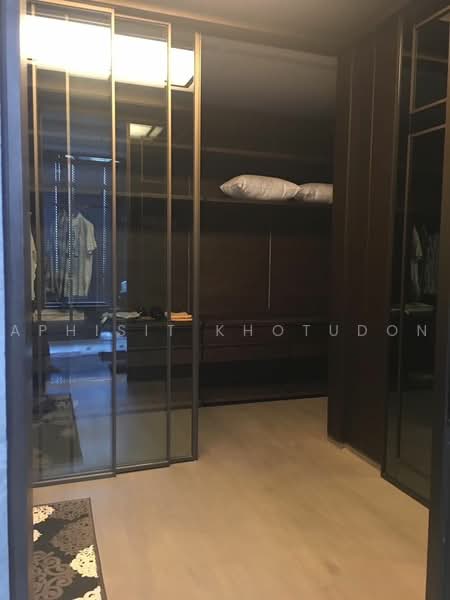 Hyde Sukhumvit 13, Bangkok, 13 Sukhumvit Road, Khlongtoei Nua, Watthana, Bangkok, 3 Bedrooms, 432 sqm, Condo For Sale, by Aphisit Khotudon, 500461545 - DDproperty.com