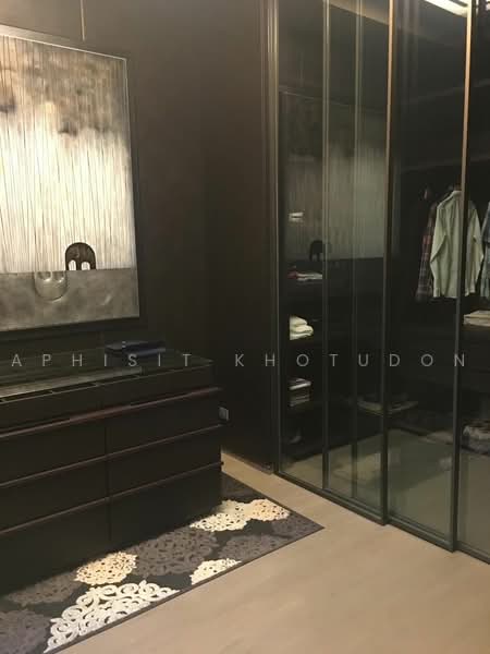Hyde Sukhumvit 13, Bangkok, 13 Sukhumvit Road, Khlongtoei Nua, Watthana, Bangkok, 3 Bedrooms, 432 sqm, Condo For Sale, by Aphisit Khotudon, 500461545 - DDproperty.com