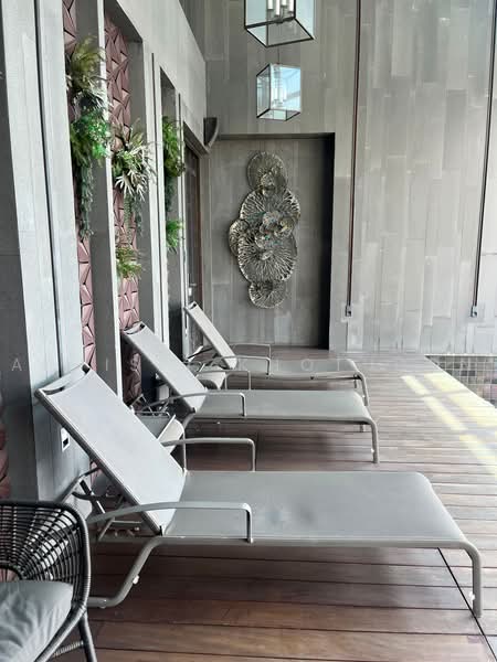 Hyde Sukhumvit 13, Bangkok, 13 Sukhumvit Road, Khlongtoei Nua, Watthana, Bangkok, 3 Bedrooms, 432 sqm, Condo For Sale, by Aphisit Khotudon, 500461545 - DDproperty.com