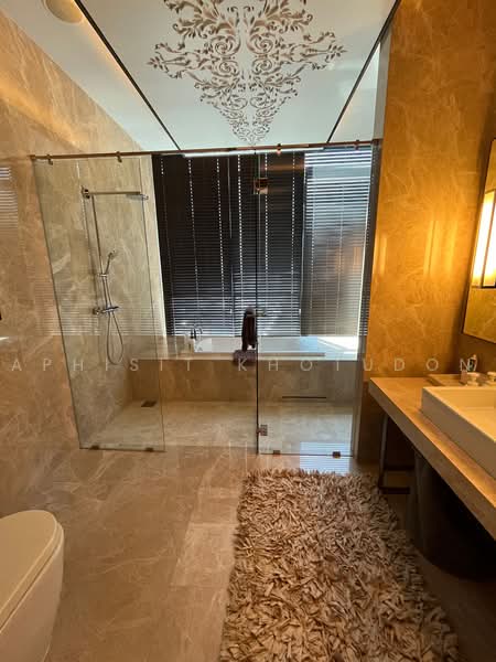 Hyde Sukhumvit 13, Bangkok, 13 Sukhumvit Road, Khlongtoei Nua, Watthana, Bangkok, 3 Bedrooms, 432 sqm, Condo For Sale, by Aphisit Khotudon, 500461545 - DDproperty.com