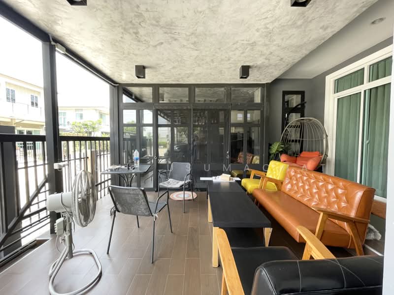The Plant Pattanakarn, Bangkok, Soi Phatthanakan 38, Suan Luang, Bangkok, 3 Bedrooms, 290 sqm, Single Detached House For Sale, by Usuma Usumachat, 500461546 - DDproperty.com