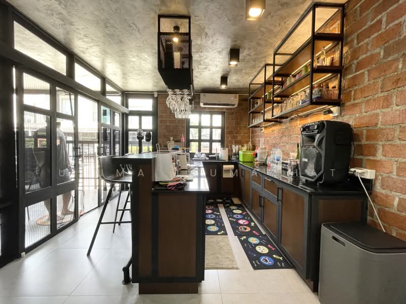 The Plant Pattanakarn, Bangkok, Soi Phatthanakan 38, Suan Luang, Bangkok, 3 Bedrooms, 290 sqm, Single Detached House For Sale, by Usuma Usumachat, 500461546 - DDproperty.com