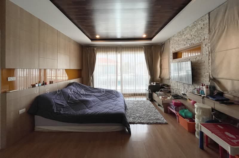 The Plant Pattanakarn, Bangkok, Soi Phatthanakan 38, Suan Luang, Bangkok, 3 Bedrooms, 290 sqm, Single Detached House For Sale, by Usuma Usumachat, 500461546 - DDproperty.com