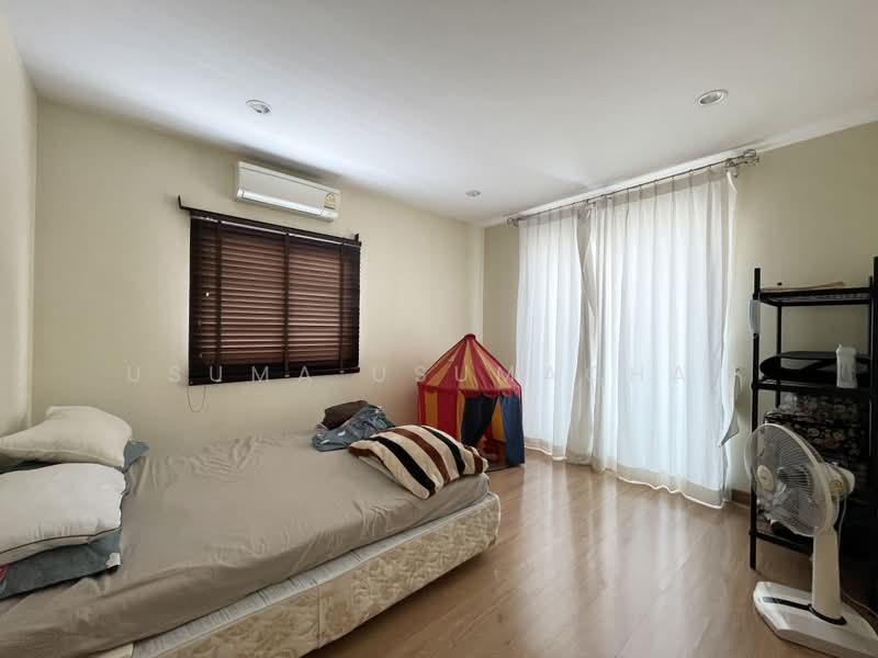 The Plant Pattanakarn, Bangkok, Soi Phatthanakan 38, Suan Luang, Bangkok, 3 Bedrooms, 290 sqm, Single Detached House For Sale, by Usuma Usumachat, 500461546 - DDproperty.com