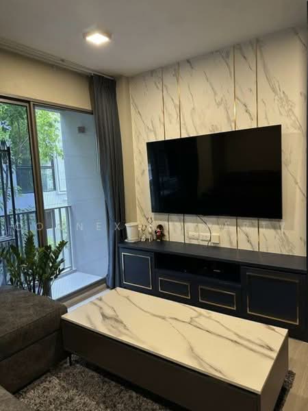 Quintara Phume Sukhumvit 39, Bangkok, 73 Soi Sukhumvit 39, Khlong Tan Nua, Watthana, Bangkok, 1 Bedroom, 33 sqm, Condo For Sale, by Connex Property, 500461548 - DDproperty.com
