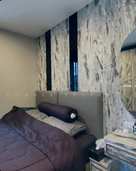 Quintara Phume Sukhumvit 39, Bangkok, 73 Soi Sukhumvit 39, Khlong Tan Nua, Watthana, Bangkok, 1 Bedroom, 33 sqm, Condo For Sale, by Connex Property, 500461548 - DDproperty.com