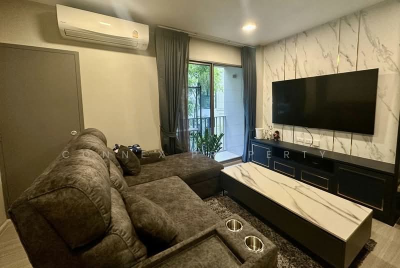 Quintara Phume Sukhumvit 39, Bangkok, 73 Soi Sukhumvit 39, Khlong Tan Nua, Watthana, Bangkok, 1 Bedroom, 33 sqm, Condo For Sale, by Connex Property, 500461548 - DDproperty.com