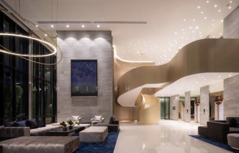 Knightsbridge Prime Ratchayothin, Bangkok, 22 Phahon Yothin, Chatuchak, Bangkok, 1 Bedroom, 32 sqm, Condo For Sale, by Aphisit Khotudon, 500461549 - DDproperty.com