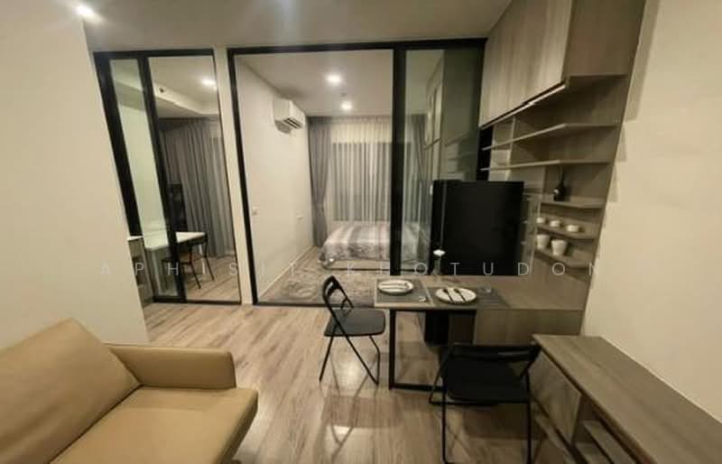Knightsbridge Prime Ratchayothin, Bangkok, 22 Phahon Yothin, Chatuchak, Bangkok, 1 Bedroom, 32 sqm, Condo For Sale, by Aphisit Khotudon, 500461549 - DDproperty.com
