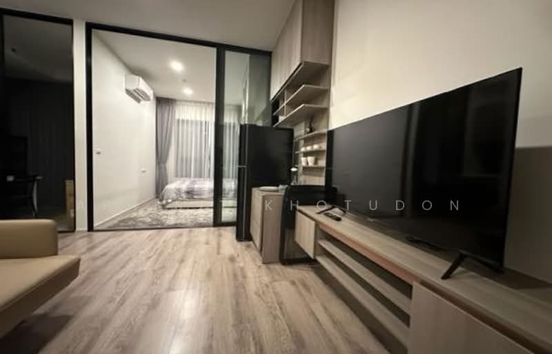 Knightsbridge Prime Ratchayothin, Bangkok, 22 Phahon Yothin, Chatuchak, Bangkok, 1 Bedroom, 32 sqm, Condo For Sale, by Aphisit Khotudon, 500461549 - DDproperty.com